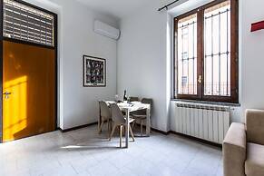 Erba 6 in Baranzate With 1 Bedrooms and 1 Bathrooms