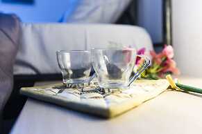 Erba 6 in Baranzate With 1 Bedrooms and 1 Bathrooms