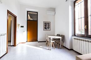 Erba 6 in Baranzate With 1 Bedrooms and 1 Bathrooms