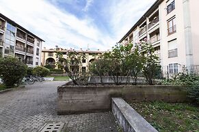 Erba 6 in Baranzate With 1 Bedrooms and 1 Bathrooms