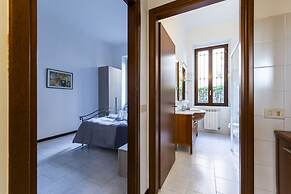 Erba 6 in Baranzate With 1 Bedrooms and 1 Bathrooms