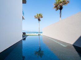 Beach front villa by Emblemsea in hyatt