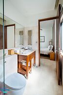 Beach front villa by Emblemsea in hyatt