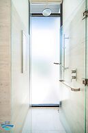 Beach front villa by Emblemsea in hyatt