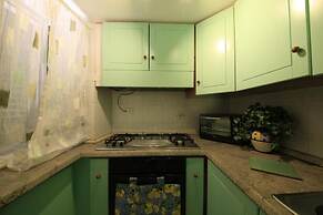 Dolls House Holiday Home