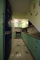 Dolls House Holiday Home