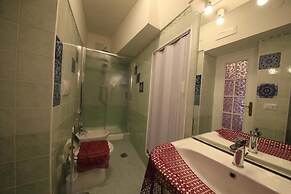 Dolls House Holiday Home