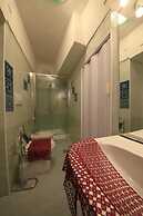 Dolls House Holiday Home