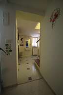 Dolls House Holiday Home