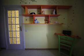 Dolls House Holiday Home