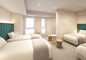 HOTEL COMENTO YOKOHAMA KANNAI