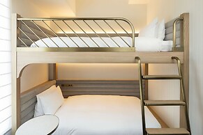 HOTEL COMENTO YOKOHAMA KANNAI