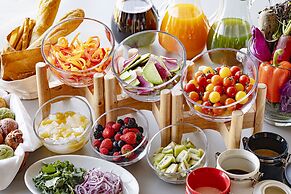 HOTEL COMENTO YOKOHAMA KANNAI