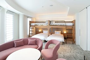 HOTEL COMENTO YOKOHAMA KANNAI