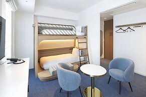 HOTEL COMENTO YOKOHAMA KANNAI