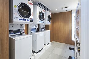 HOTEL COMENTO YOKOHAMA KANNAI