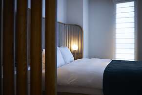 HOTEL COMENTO YOKOHAMA KANNAI