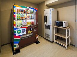 JR East Hotel Mets Premier Makuhari Toyosuna