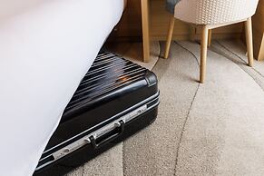 JR East Hotel Mets Premier Makuhari Toyosuna