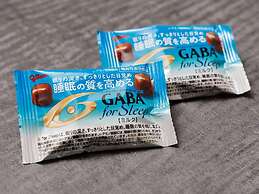 JR East Hotel Mets Premier Makuhari Toyosuna