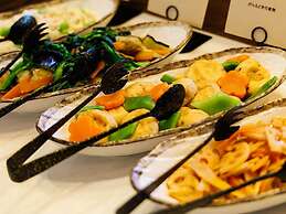 JR East Hotel Mets Premier Makuhari Toyosuna