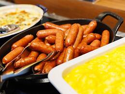 JR East Hotel Mets Premier Makuhari Toyosuna