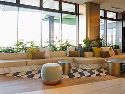 JR East Hotel Mets Premier Makuhari Toyosuna