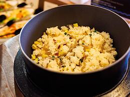 JR East Hotel Mets Premier Makuhari Toyosuna