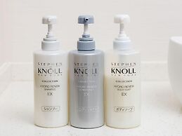 JR East Hotel Mets Premier Makuhari Toyosuna