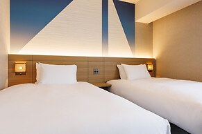 JR East Hotel Mets Premier Makuhari Toyosuna