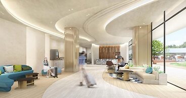 JR East Hotel Mets Premier Makuhari Toyosuna