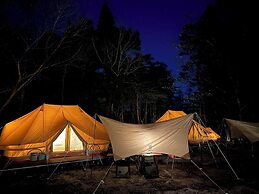 Laforet Glamping Field Hakuba