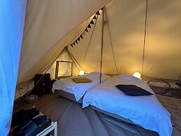 Laforet Glamping Field Hakuba