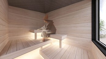 Laforet Glamping Field Hakuba