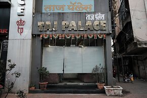 Taj Palace