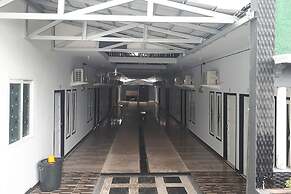 Pondokan Guest House Rinjani Syariah