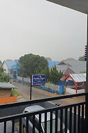 Pondokan Guest House Rinjani Syariah