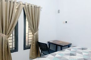 Pondokan Guest House Rinjani Syariah