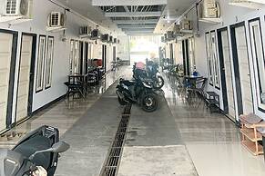 Pondokan Guest House Rinjani Syariah