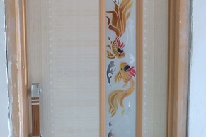 Pondokan Guest House Rinjani Syariah