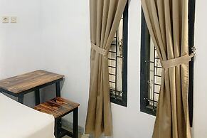 Pondokan Guest House Rinjani Syariah