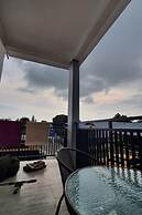 Pondokan Guest House Rinjani Syariah