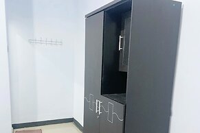 Pondokan Guest House Rinjani Syariah