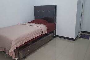 Pondokan Guest House Rinjani Syariah