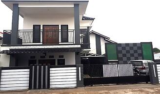 Pondokan Guest House Rinjani Syariah