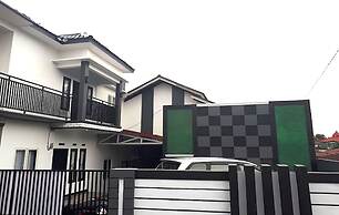 Pondokan Guest House Rinjani Syariah