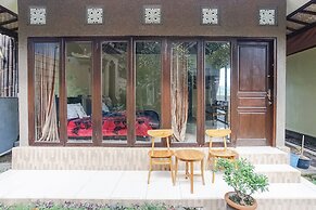 Baruna Lakeside View