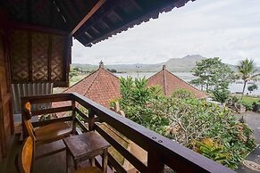 Baruna Lakeside View