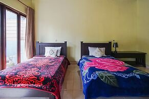 Baruna Lakeside View