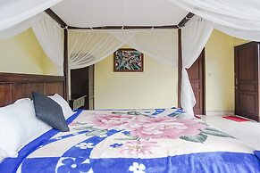 Baruna Lakeside View